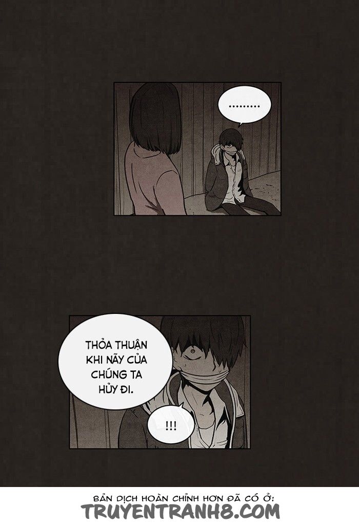 Đứa con của quỷ dữ: Chapter 54