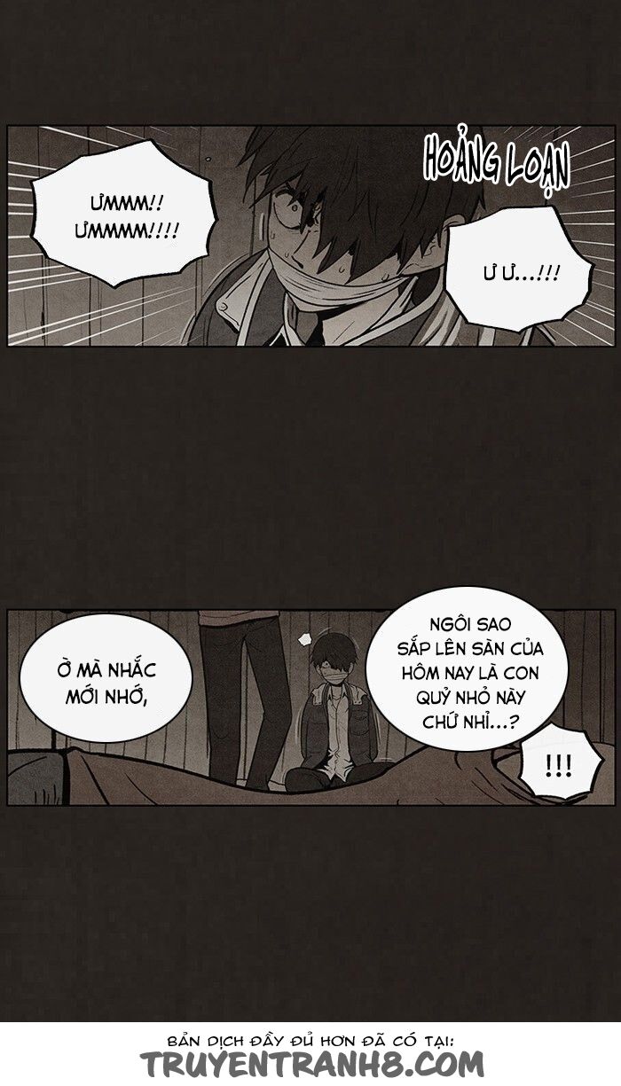 Đứa con của quỷ dữ: Chapter 54
