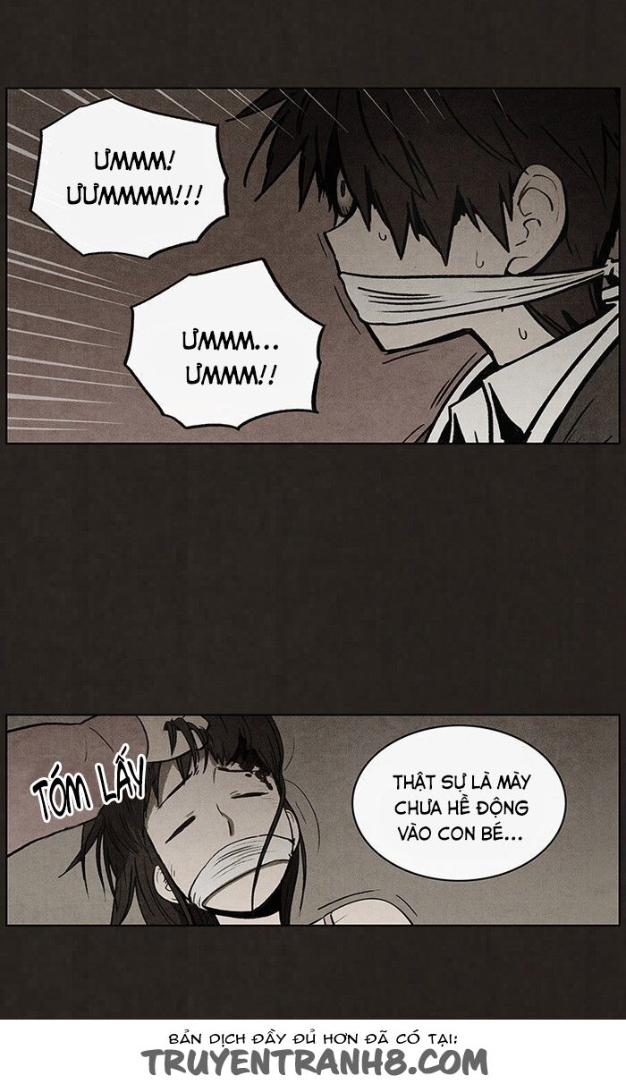 Đứa con của quỷ dữ: Chapter 54