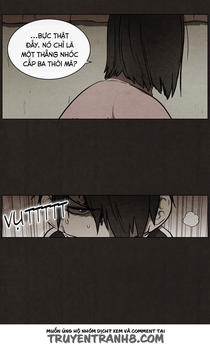Đứa con của quỷ dữ: Chapter 54