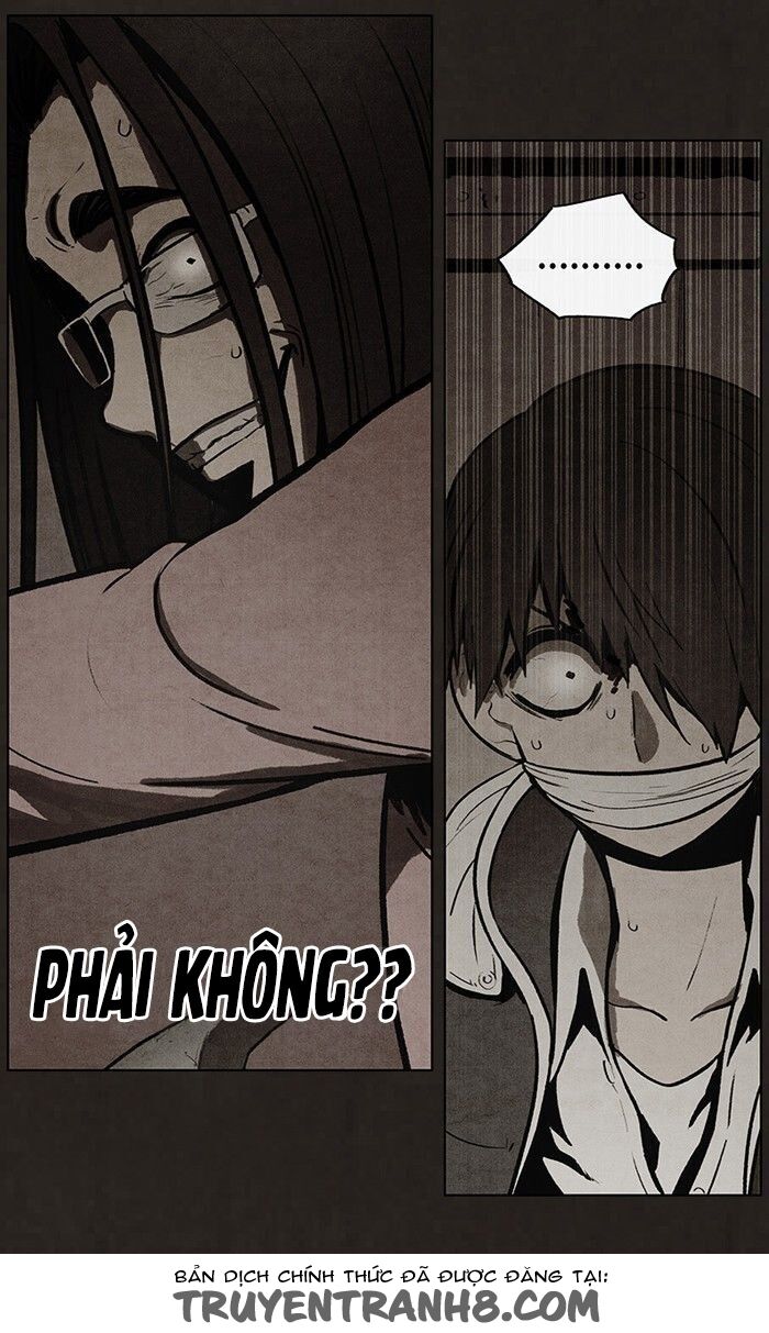 Đứa con của quỷ dữ: Chapter 54