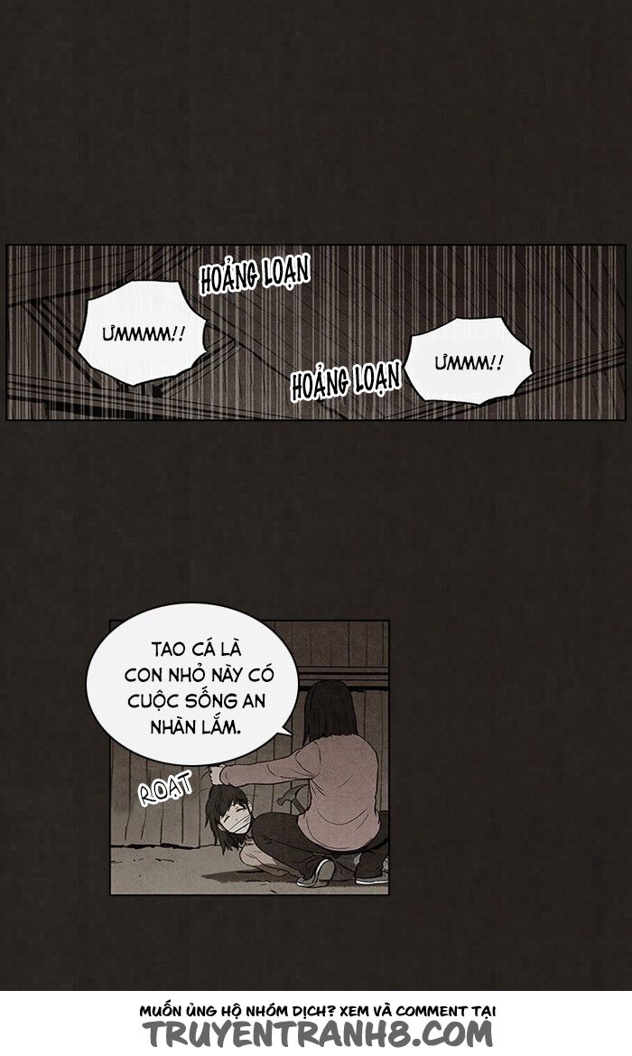 Đứa con của quỷ dữ: Chapter 54