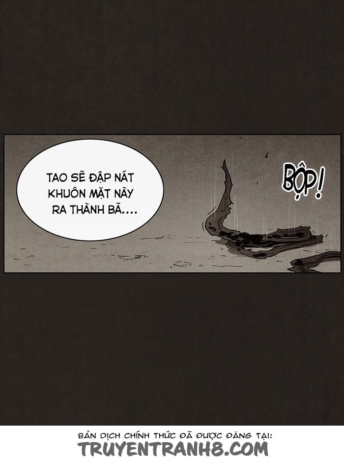 Đứa con của quỷ dữ: Chapter 54
