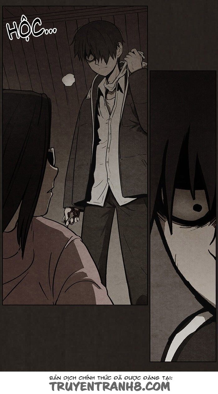 Đứa con của quỷ dữ: Chapter 54