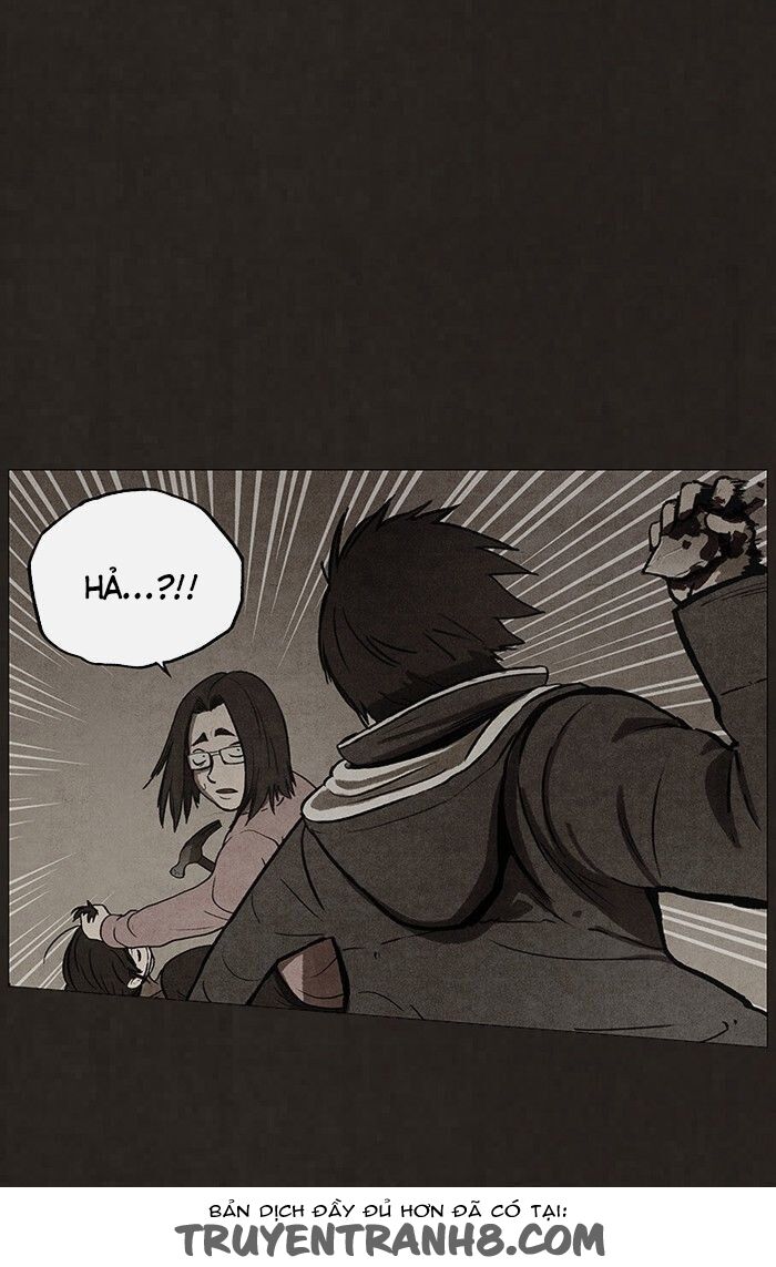 Đứa con của quỷ dữ: Chapter 54