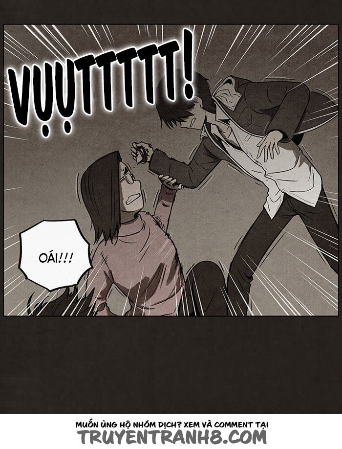 Đứa con của quỷ dữ: Chapter 54