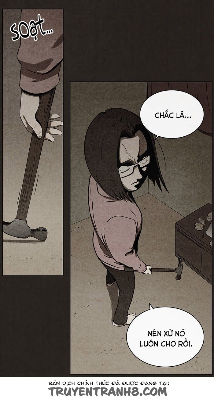 Đứa con của quỷ dữ: Chapter 54