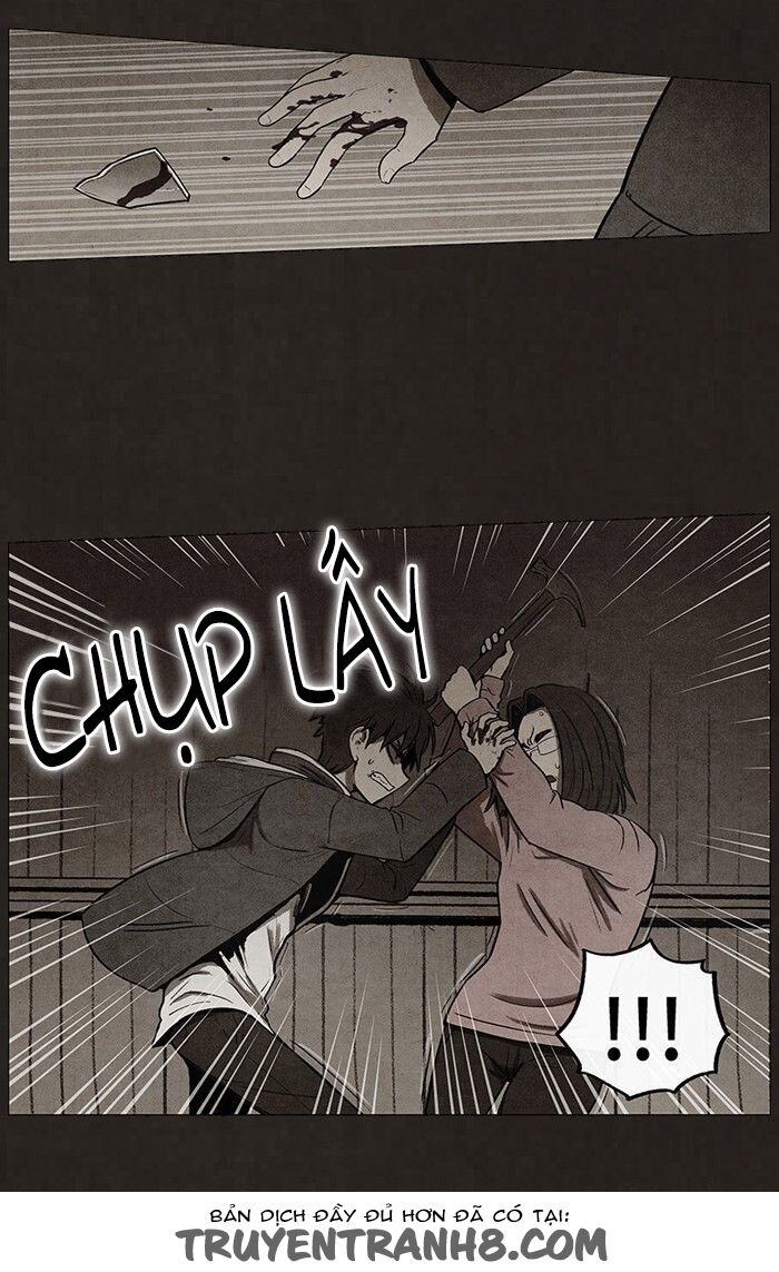 Đứa con của quỷ dữ: Chapter 54