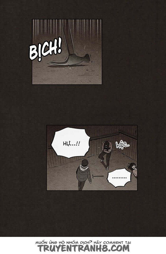Đứa con của quỷ dữ: Chapter 54