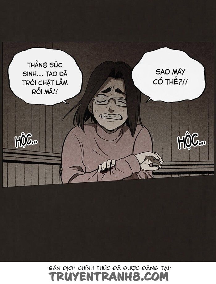 Đứa con của quỷ dữ: Chapter 54