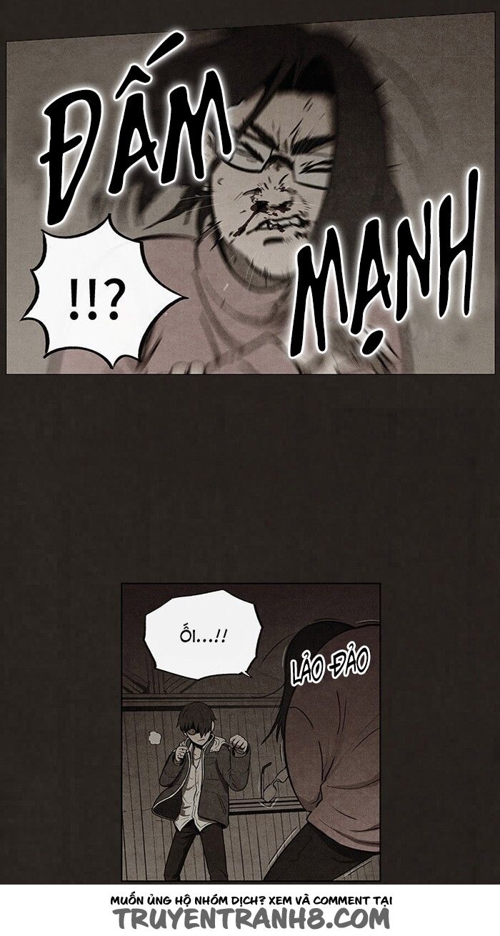 Đứa con của quỷ dữ: Chapter 54