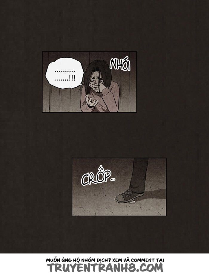 Đứa con của quỷ dữ: Chapter 54