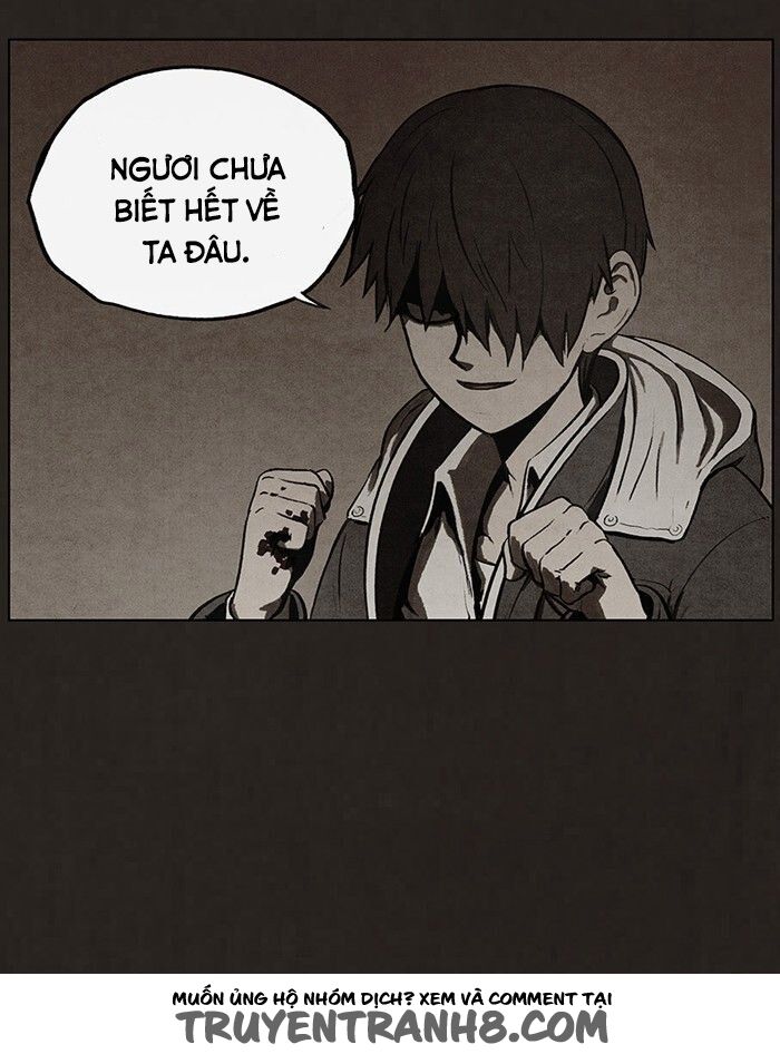 Đứa con của quỷ dữ: Chapter 54