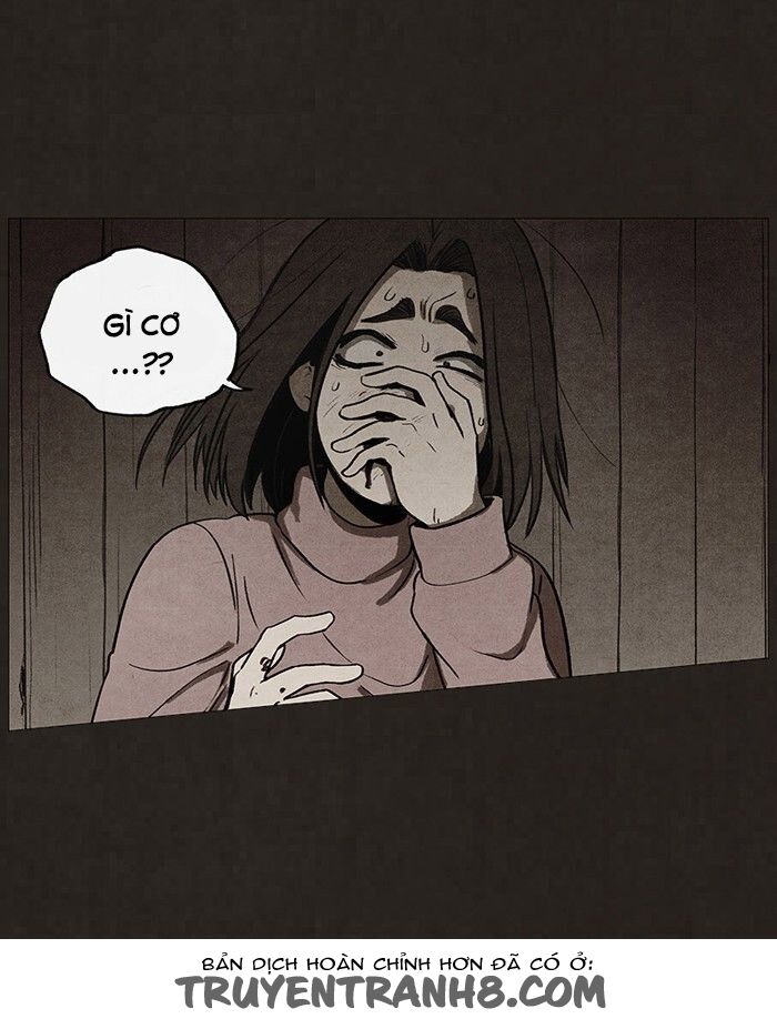 Đứa con của quỷ dữ: Chapter 54