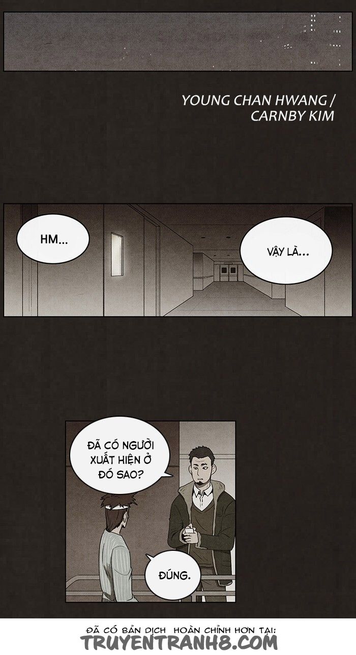 Đứa con của quỷ dữ: Chapter 54