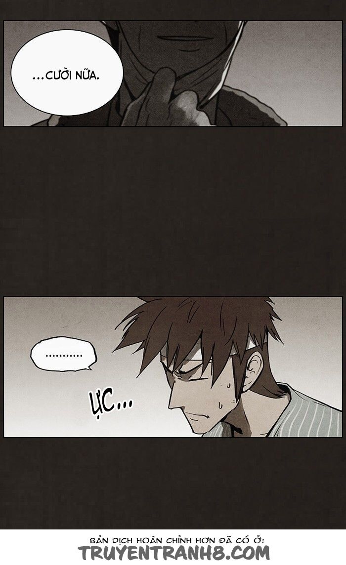 Đứa con của quỷ dữ: Chapter 54