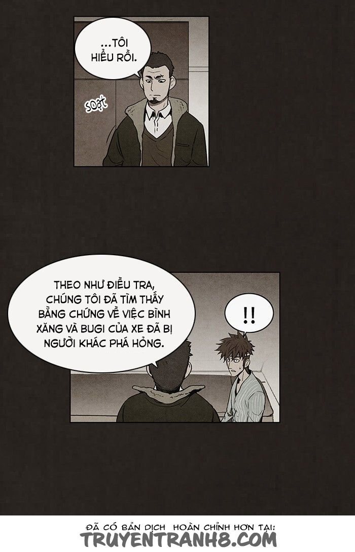 Đứa con của quỷ dữ: Chapter 54