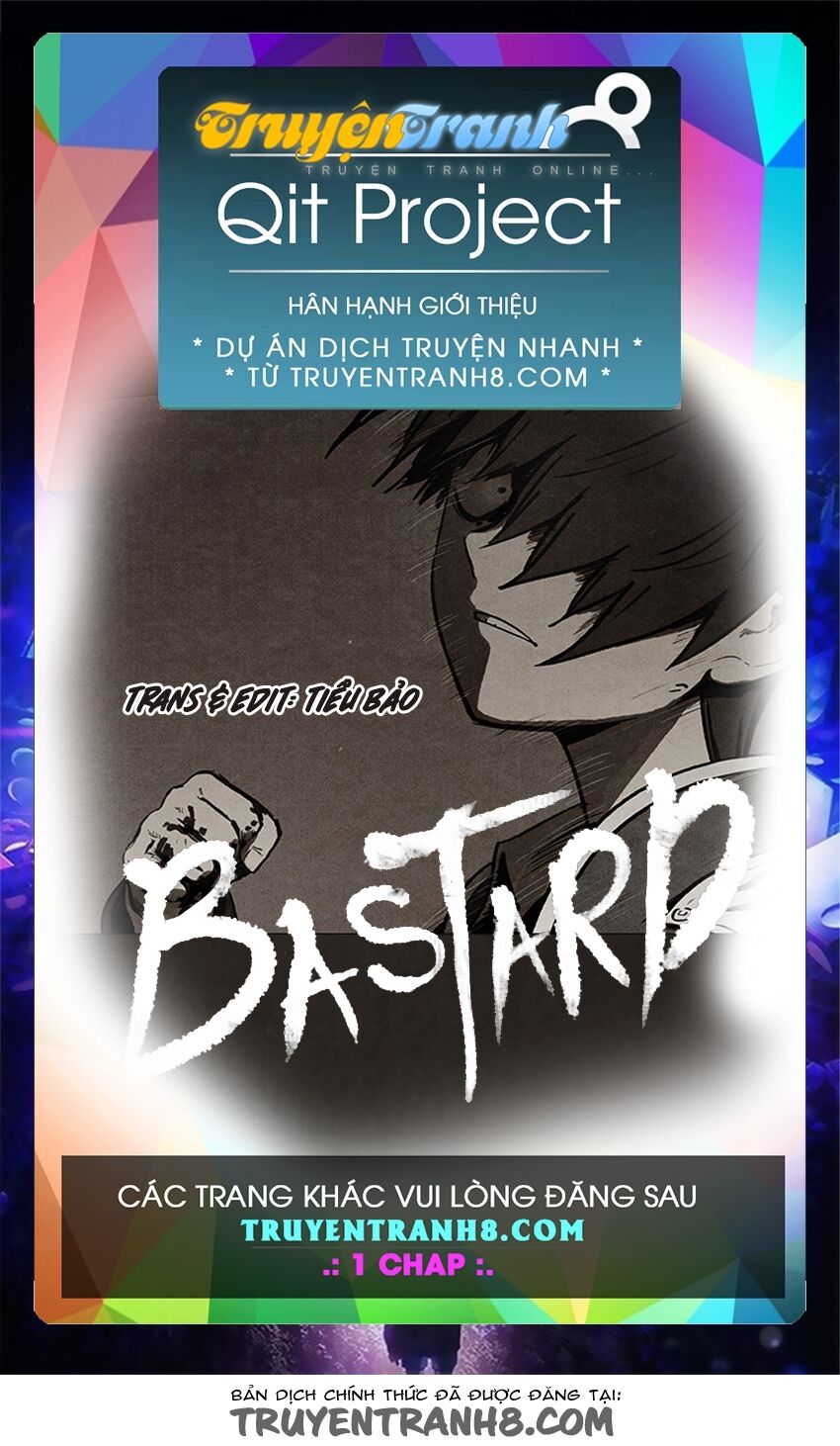 Đứa con của quỷ dữ: Chapter 55