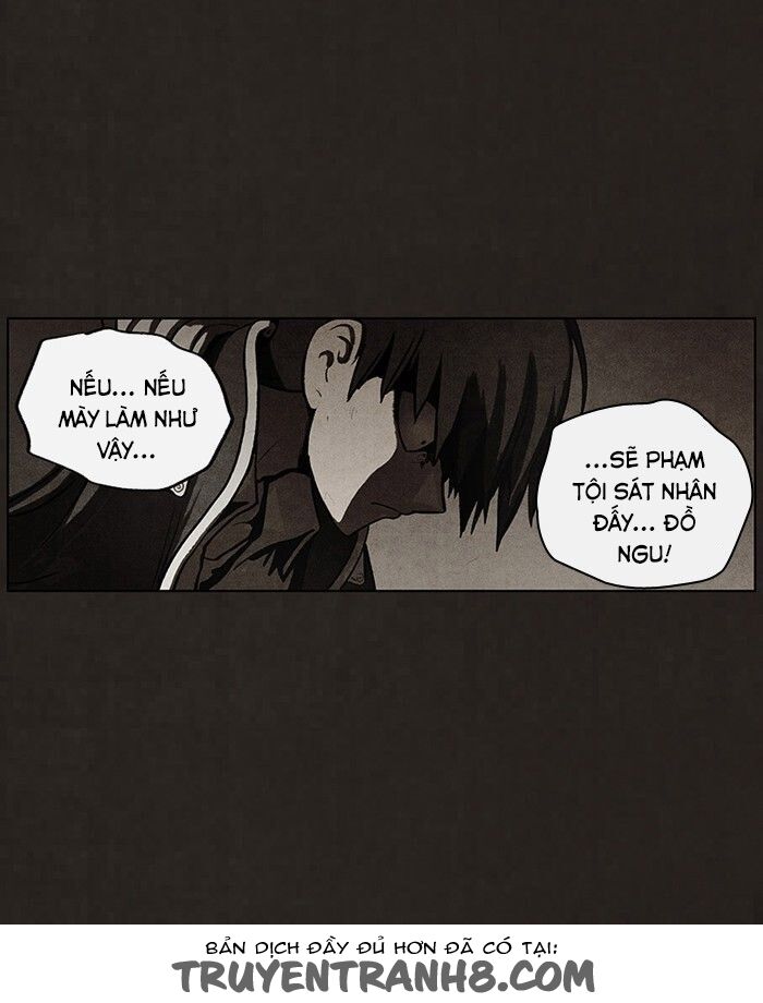 Đứa con của quỷ dữ: Chapter 55