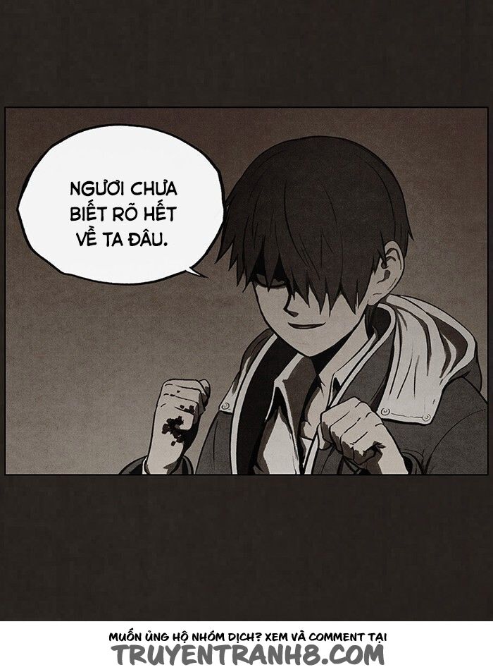 Đứa con của quỷ dữ: Chapter 55