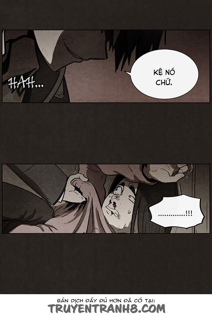 Đứa con của quỷ dữ: Chapter 55