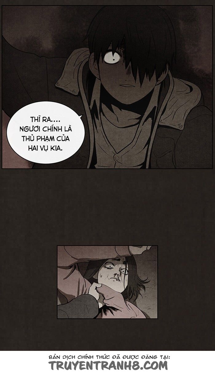 Đứa con của quỷ dữ: Chapter 55