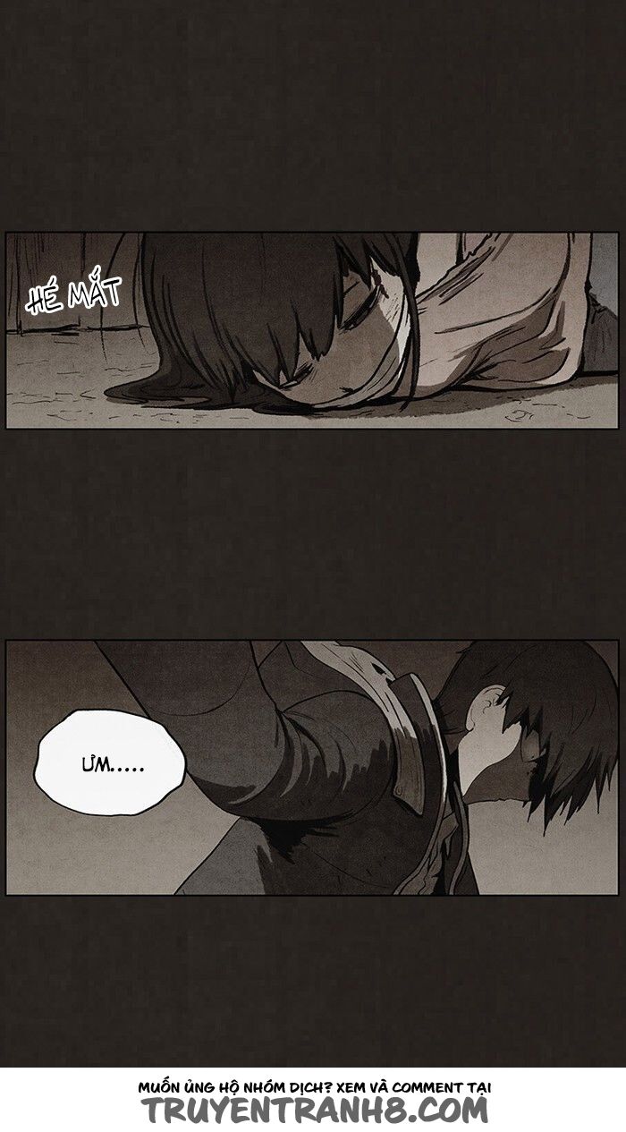Đứa con của quỷ dữ: Chapter 55