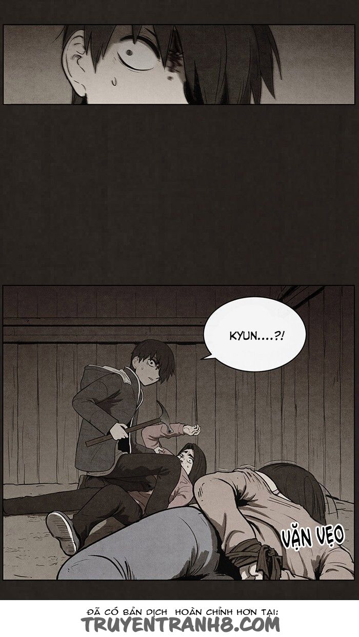 Đứa con của quỷ dữ: Chapter 55