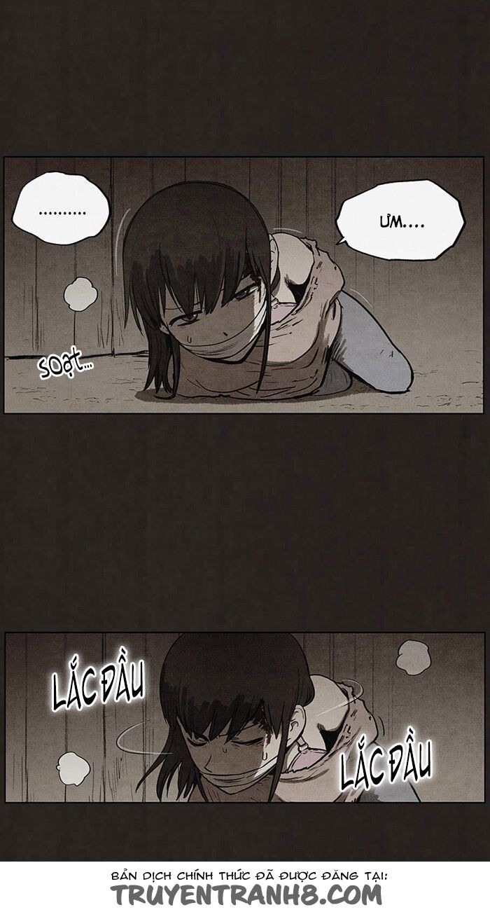 Đứa con của quỷ dữ: Chapter 55