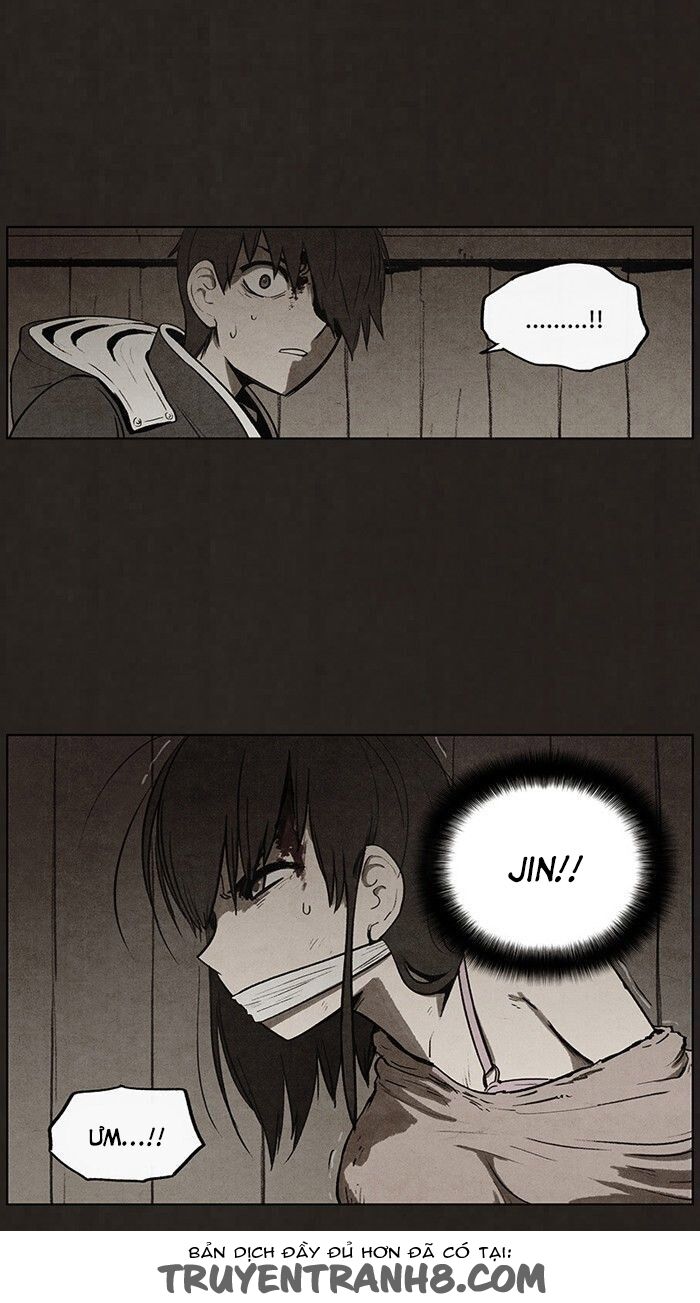Đứa con của quỷ dữ: Chapter 55