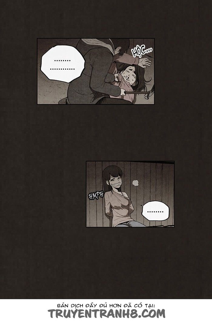Đứa con của quỷ dữ: Chapter 55