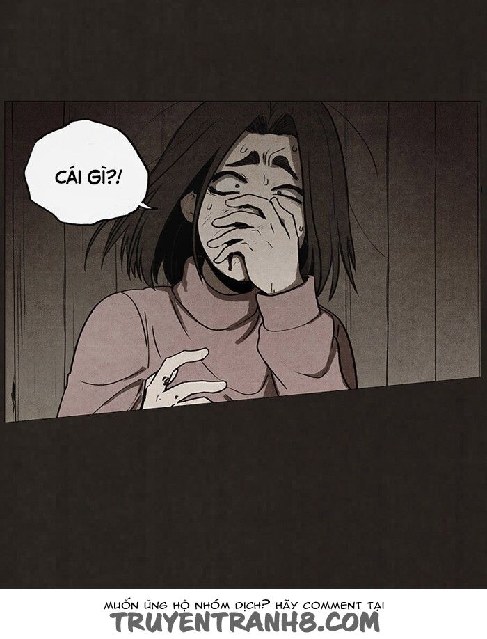 Đứa con của quỷ dữ: Chapter 55