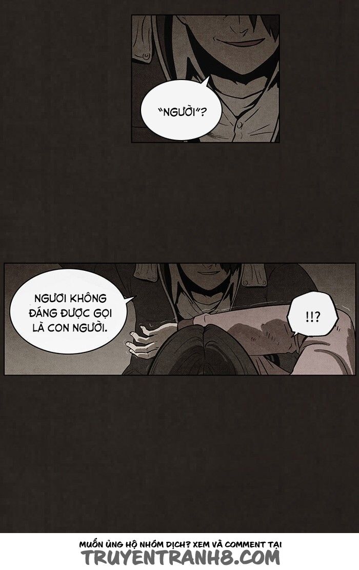 Đứa con của quỷ dữ: Chapter 55