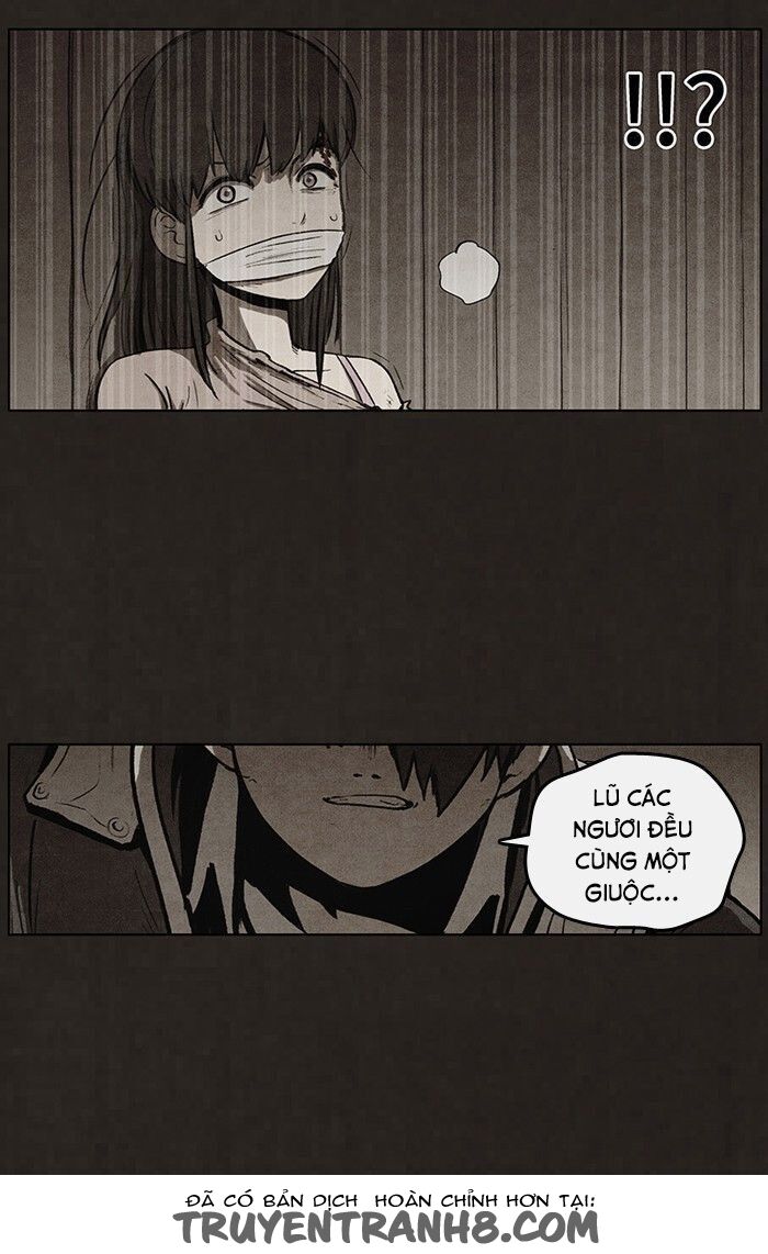 Đứa con của quỷ dữ: Chapter 55