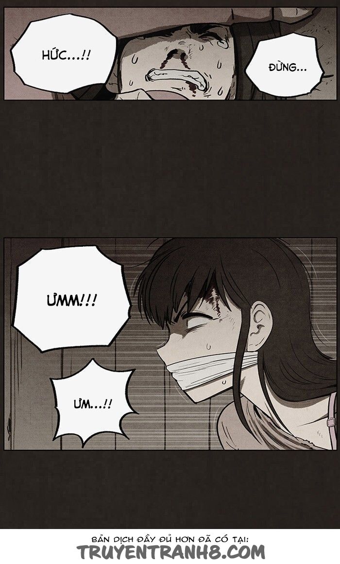 Đứa con của quỷ dữ: Chapter 55