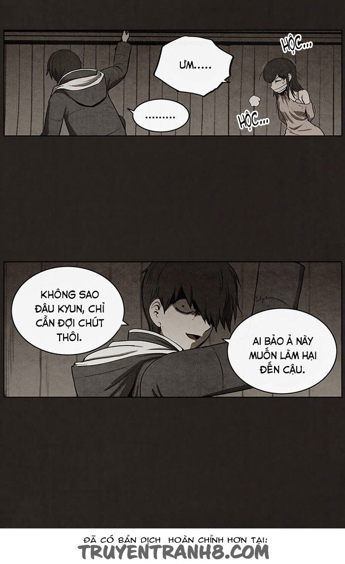 Đứa con của quỷ dữ: Chapter 55