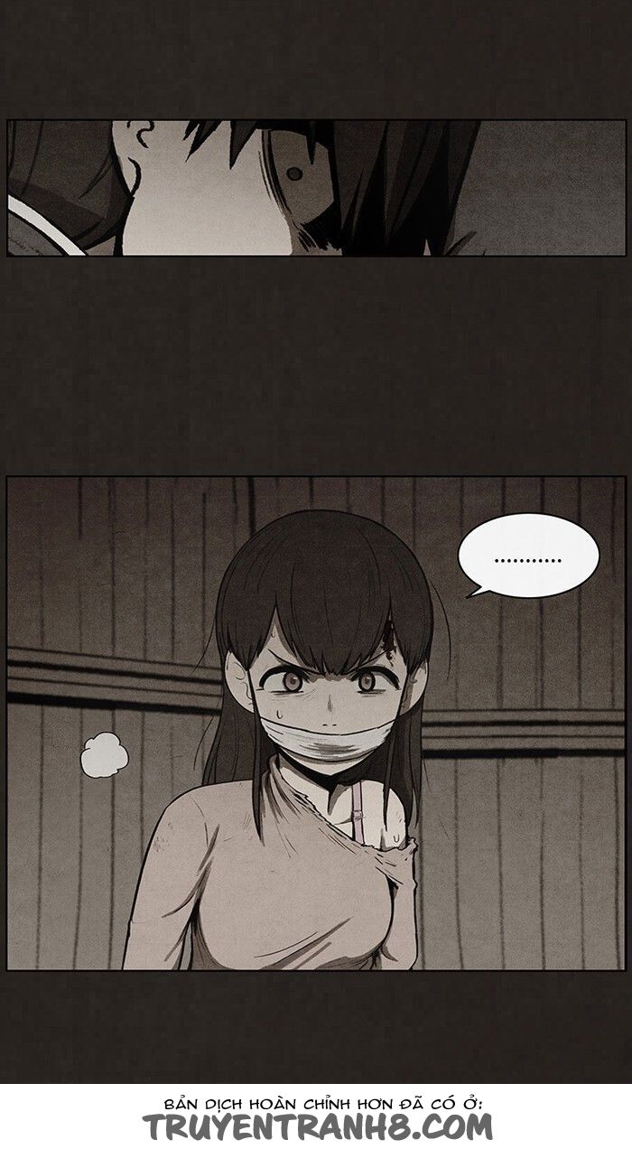 Đứa con của quỷ dữ: Chapter 55