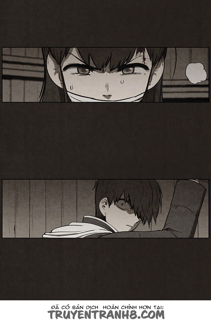 Đứa con của quỷ dữ: Chapter 55