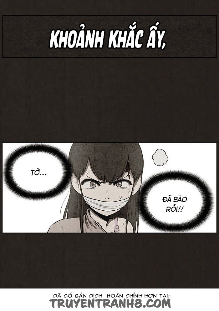 Đứa con của quỷ dữ: Chapter 55