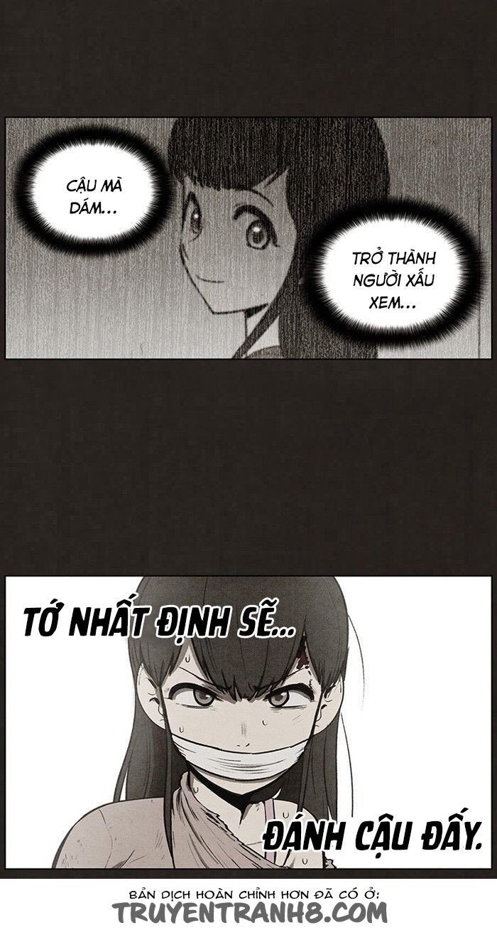 Đứa con của quỷ dữ: Chapter 55