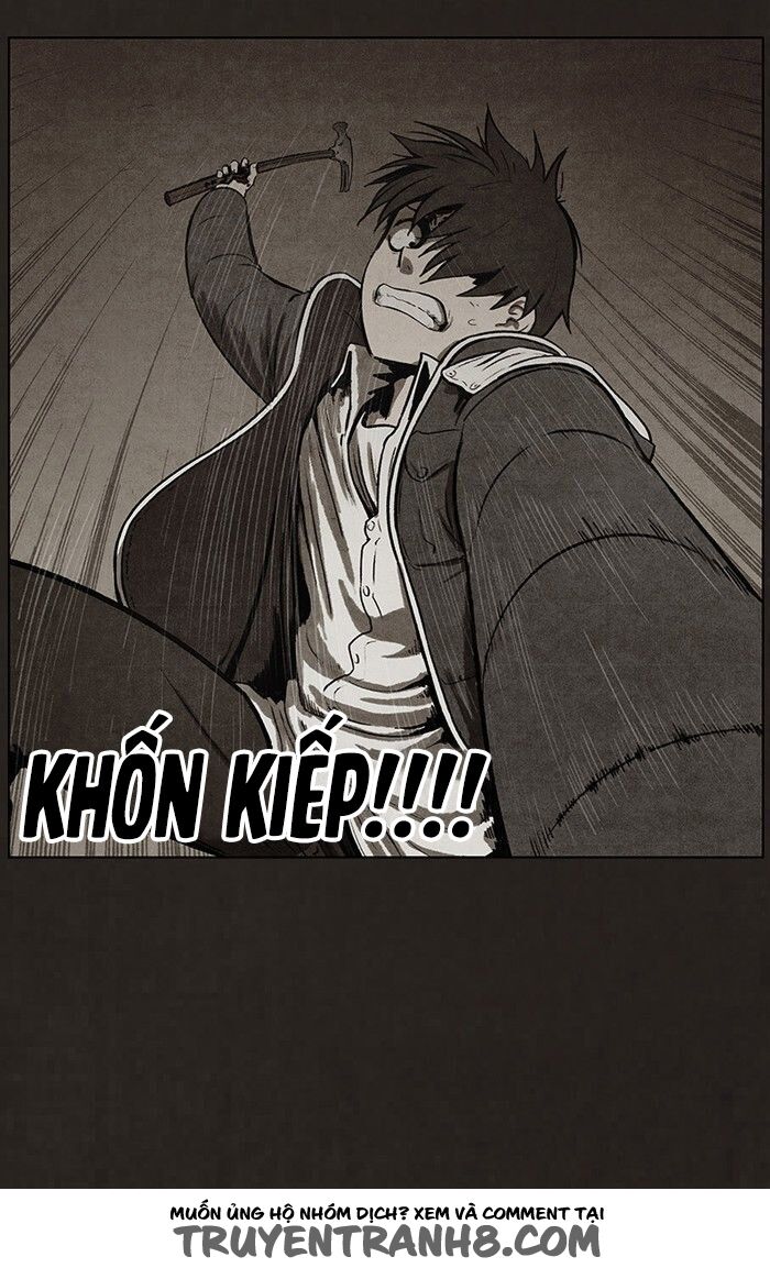 Đứa con của quỷ dữ: Chapter 55