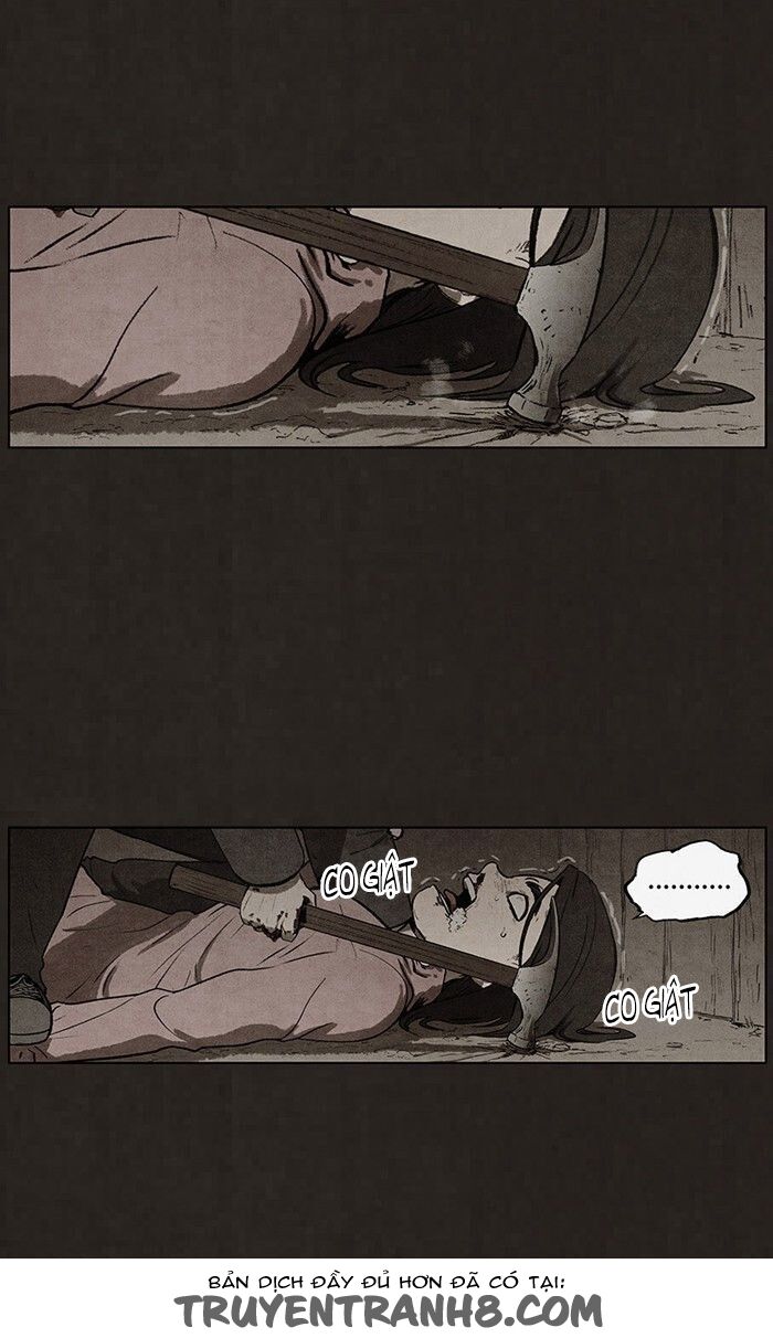 Đứa con của quỷ dữ: Chapter 55