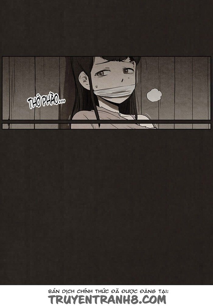 Đứa con của quỷ dữ: Chapter 55