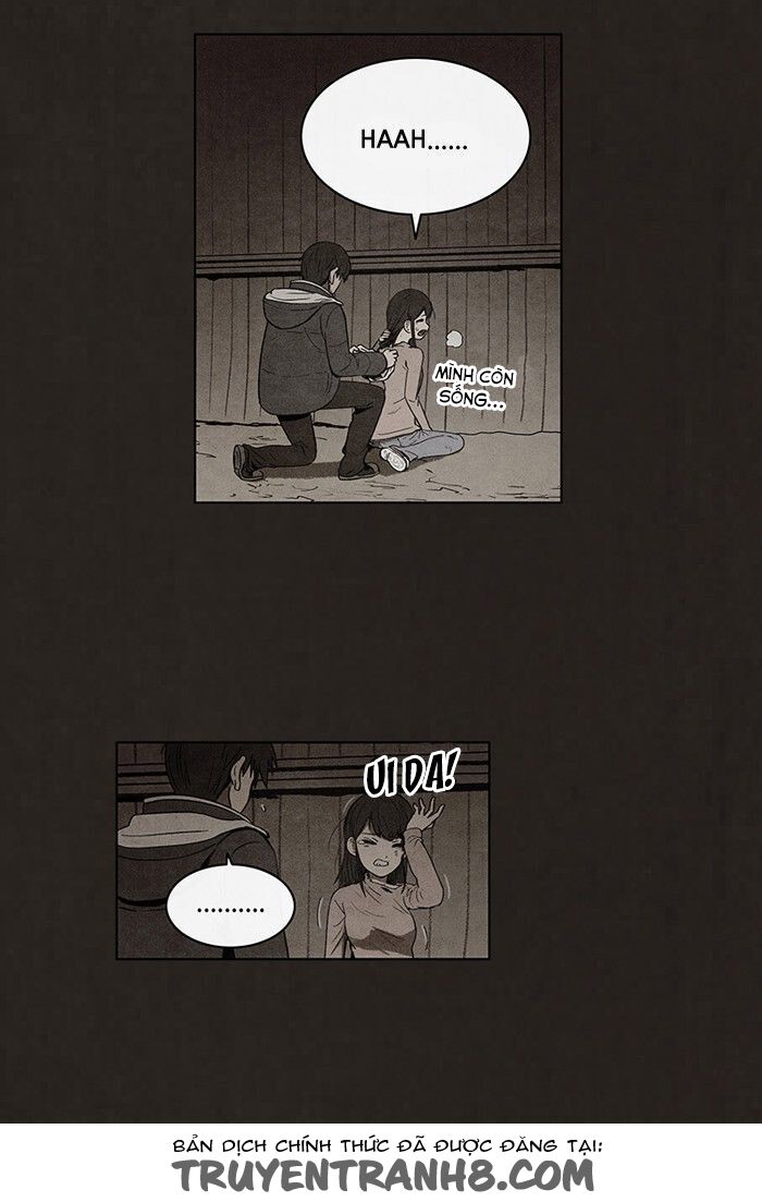 Đứa con của quỷ dữ: Chapter 55