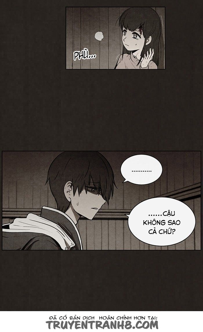 Đứa con của quỷ dữ: Chapter 55
