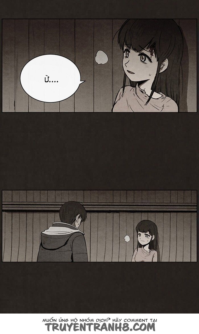 Đứa con của quỷ dữ: Chapter 55