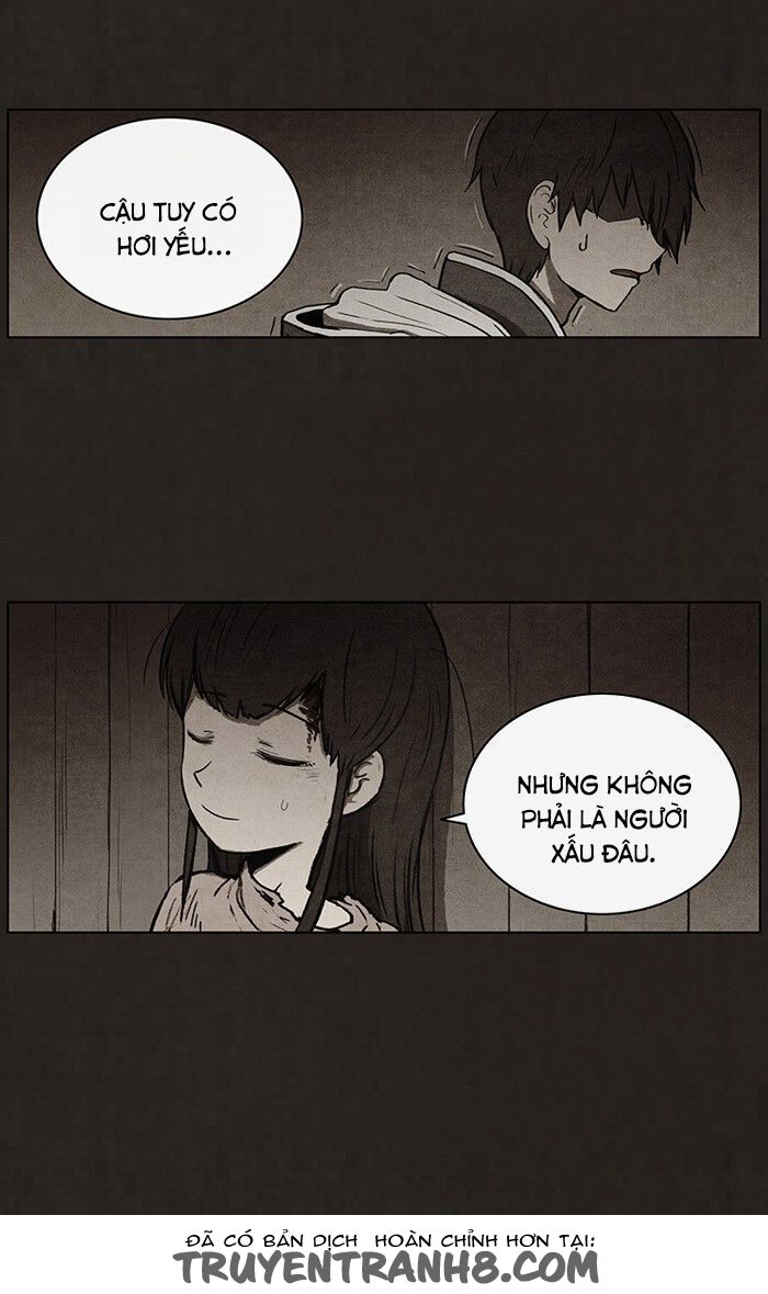 Đứa con của quỷ dữ: Chapter 55