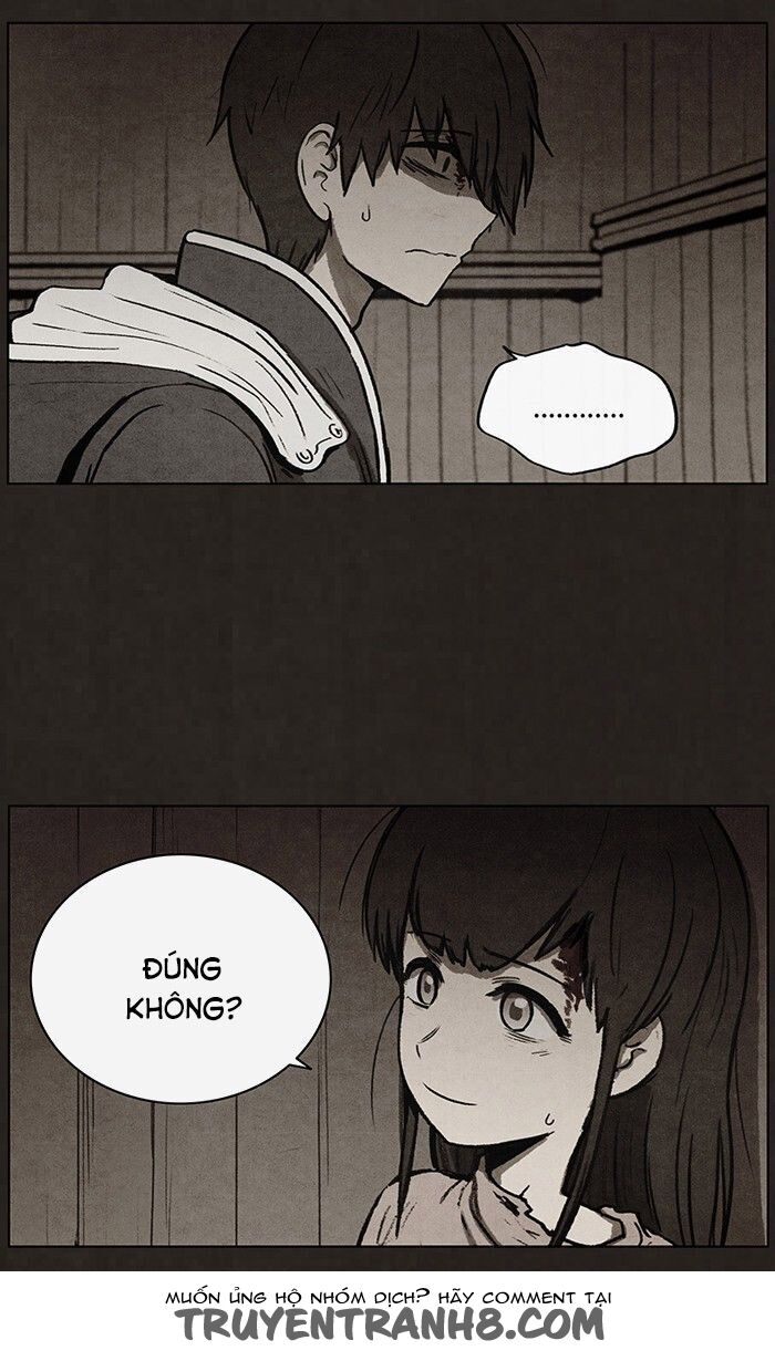 Đứa con của quỷ dữ: Chapter 55