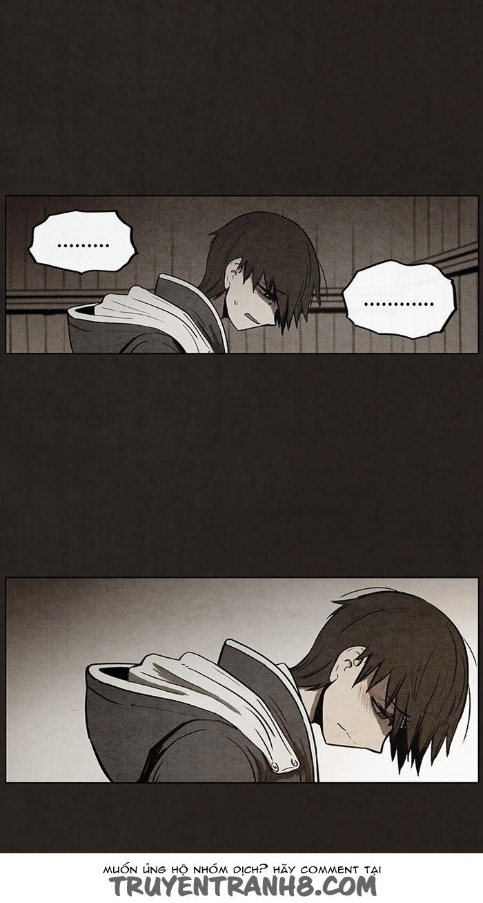 Đứa con của quỷ dữ: Chapter 55