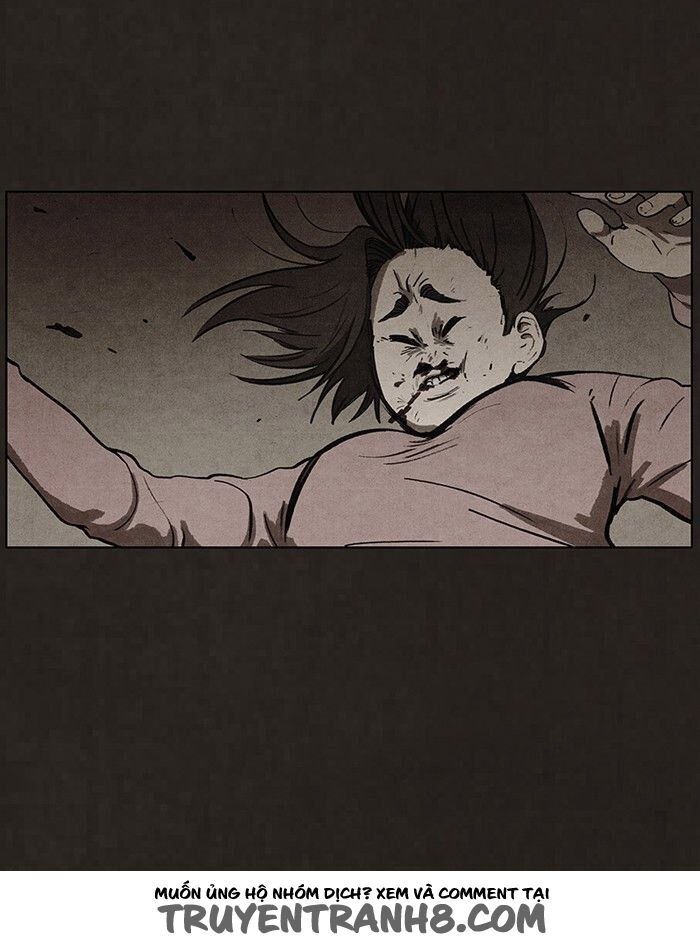 Đứa con của quỷ dữ: Chapter 55